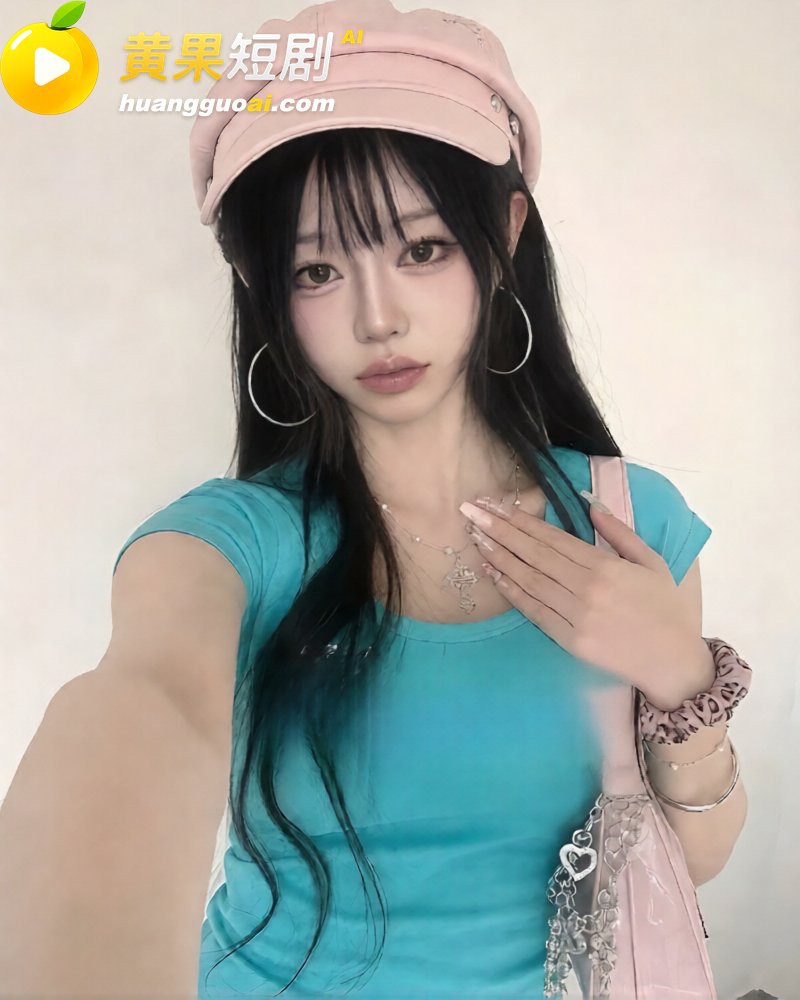 韩国网红 诺雅 线下 9
