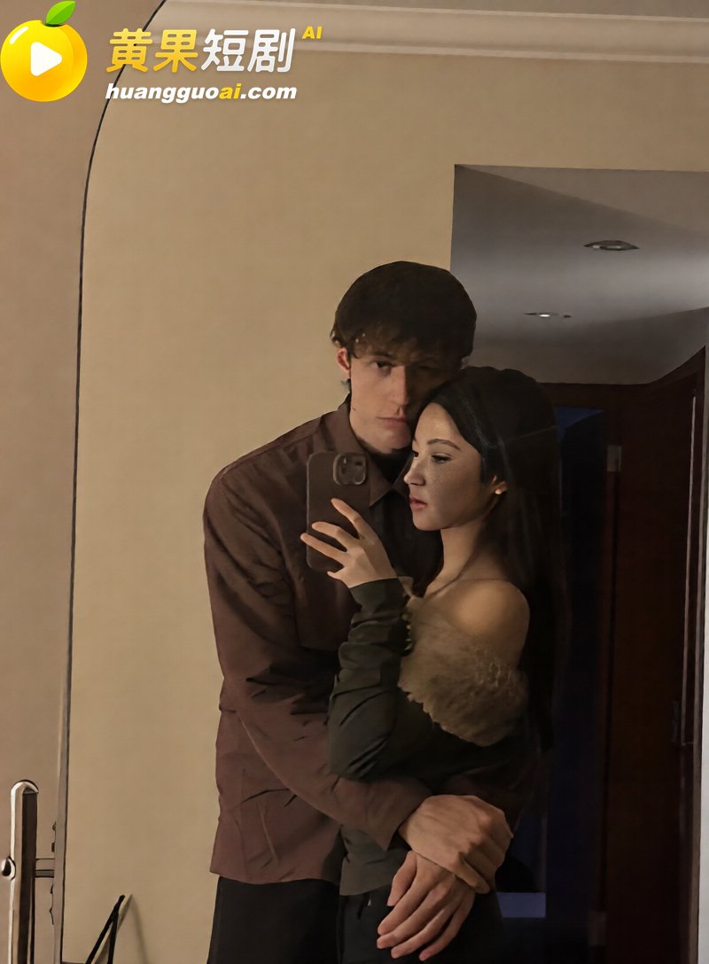 小红书揭露媚洋女现状 4