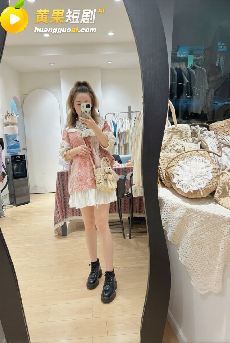 云南砚山小网红 小施 17