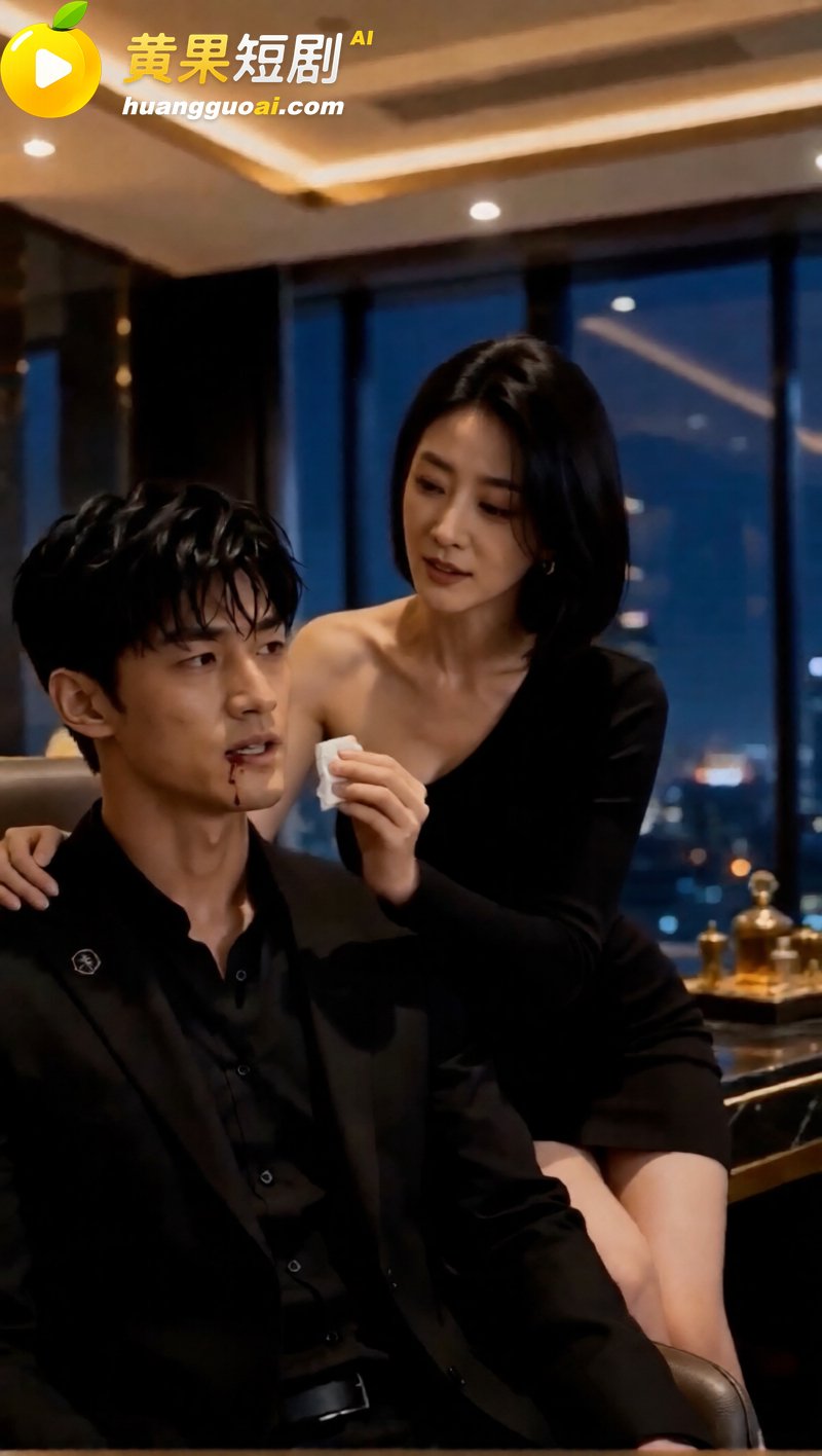 AI短剧 如何成为鸭 14