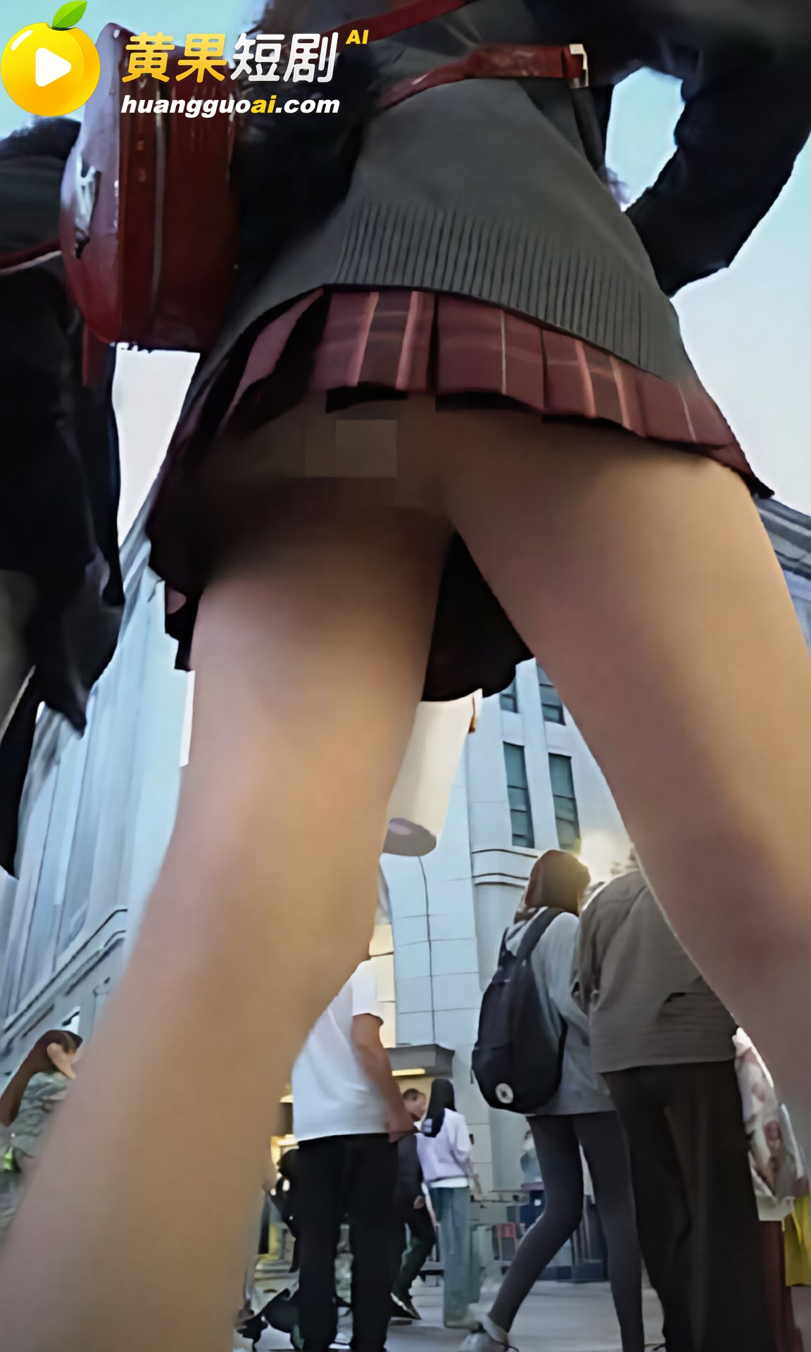 华尔兹系列之JK女友 7