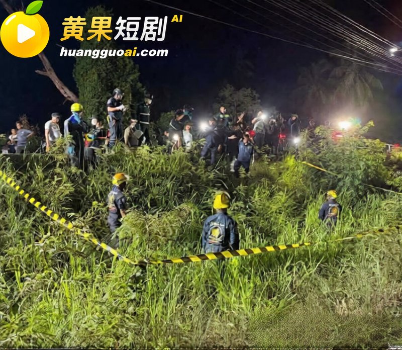 46岁澳洲男子残杀泰 19