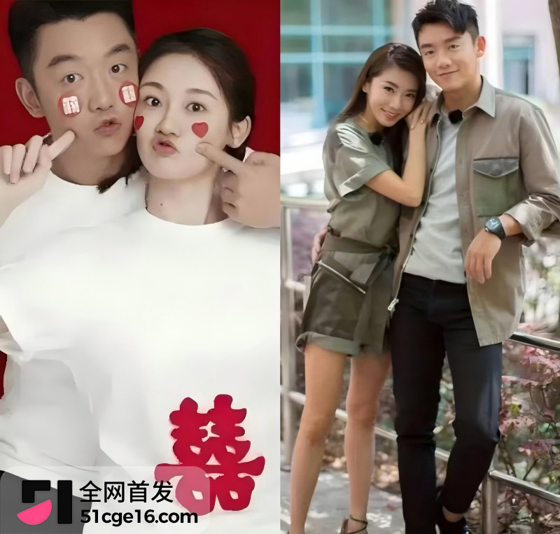 郑恺前任 程晓玥 时 21