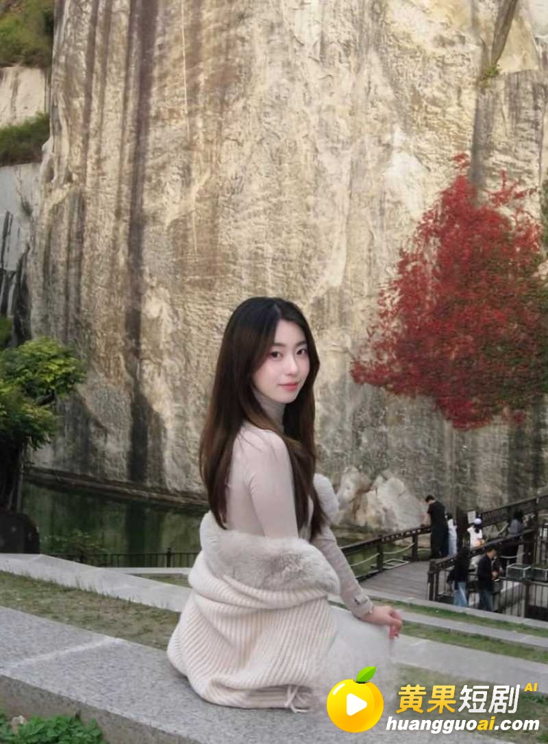高颜值小网红Ella 4