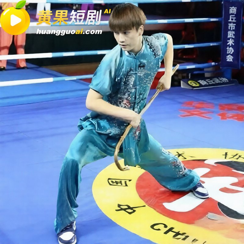 江苏靖江武术教练 王 4