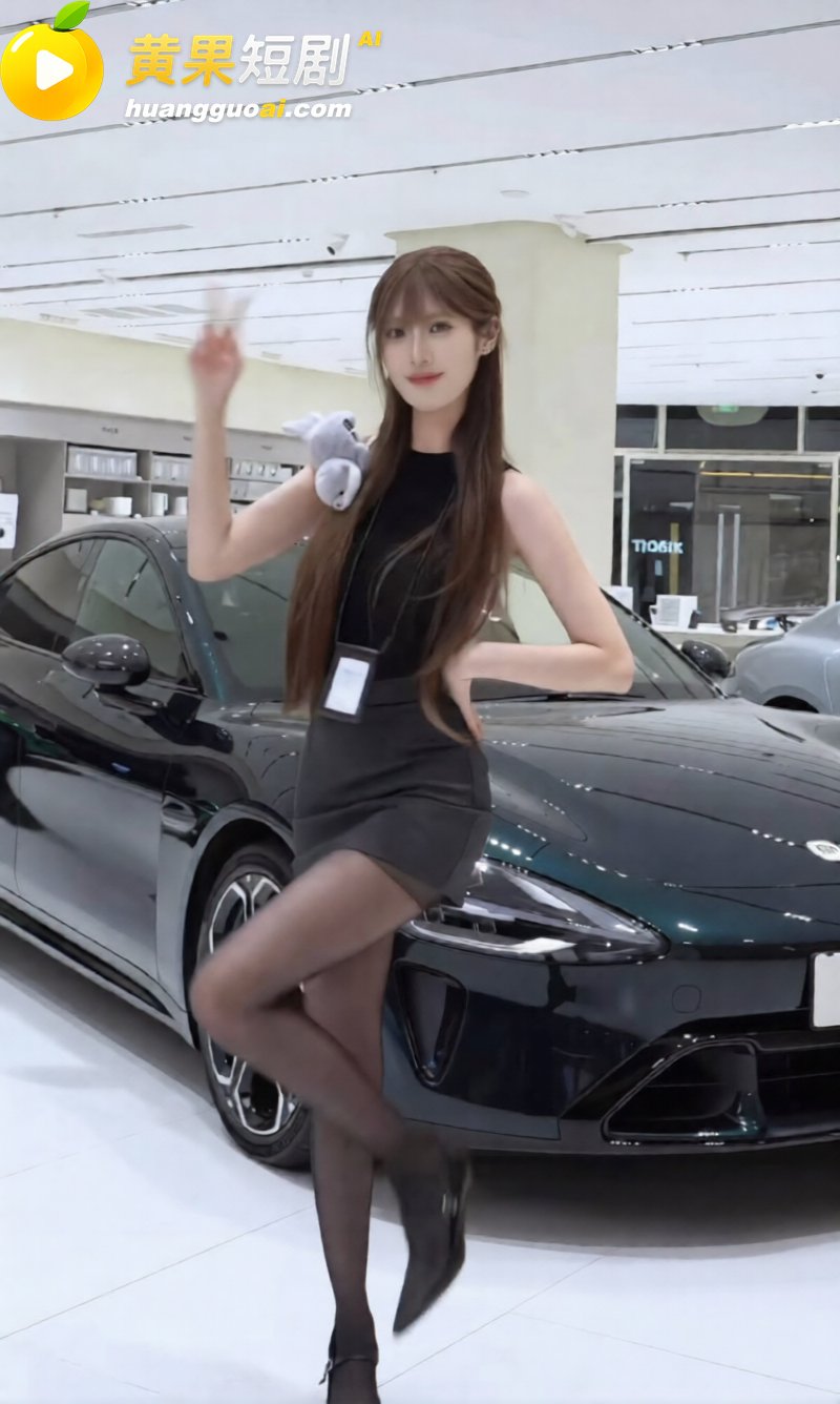 39w粉女网红洪雯靖 3