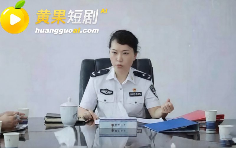 湖南株洲公安局长凌娅 5