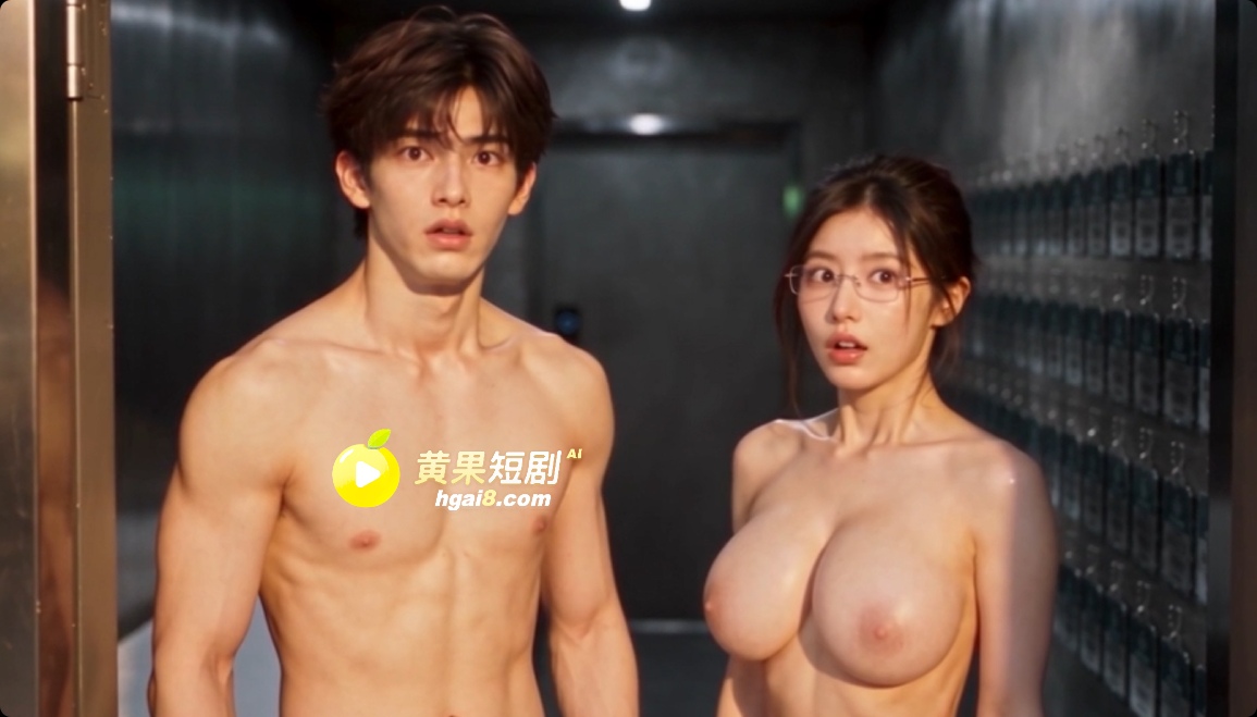 黄果短剧 监狱求生我 5