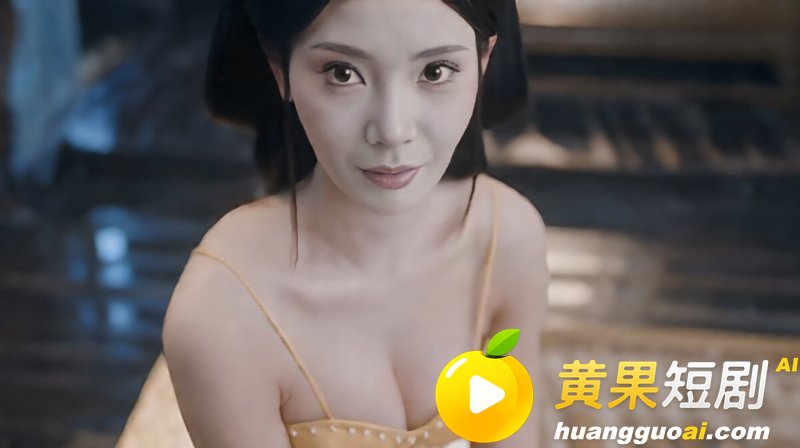AI成人短剧 三国龙 5