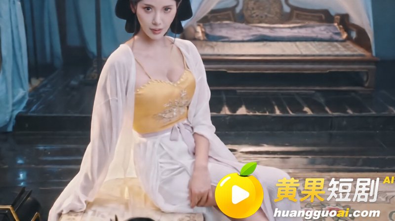 AI成人短剧 三国龙 2