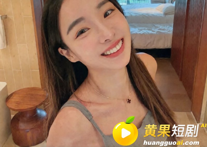 台湾最正主播张宇离婚 3