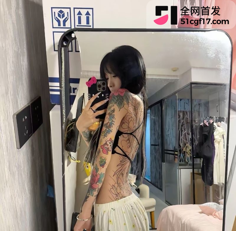 重庆女骑笨笨陈思颖再上热搜 8