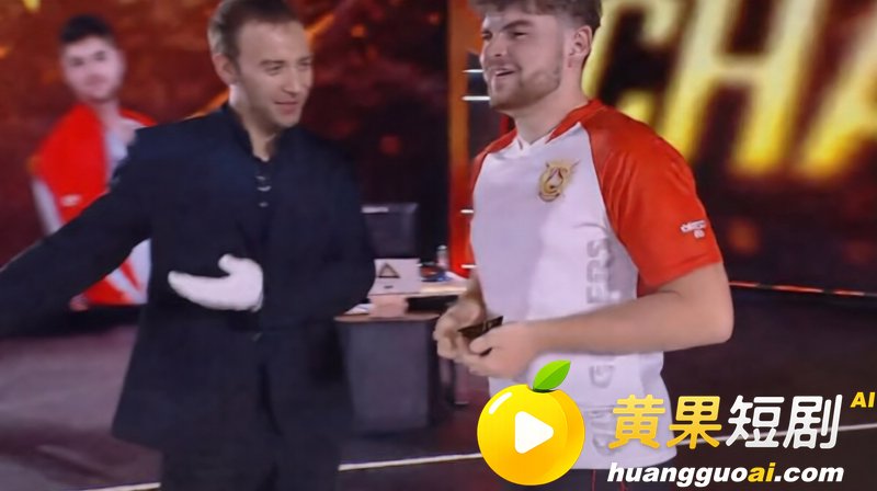 成都AGAL战队首夺 6