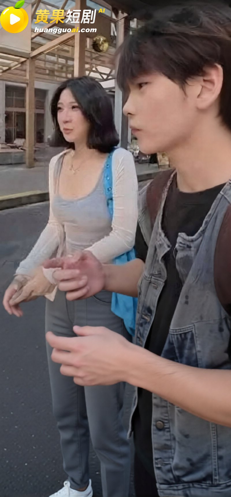 前LOL职业选手电棍 19