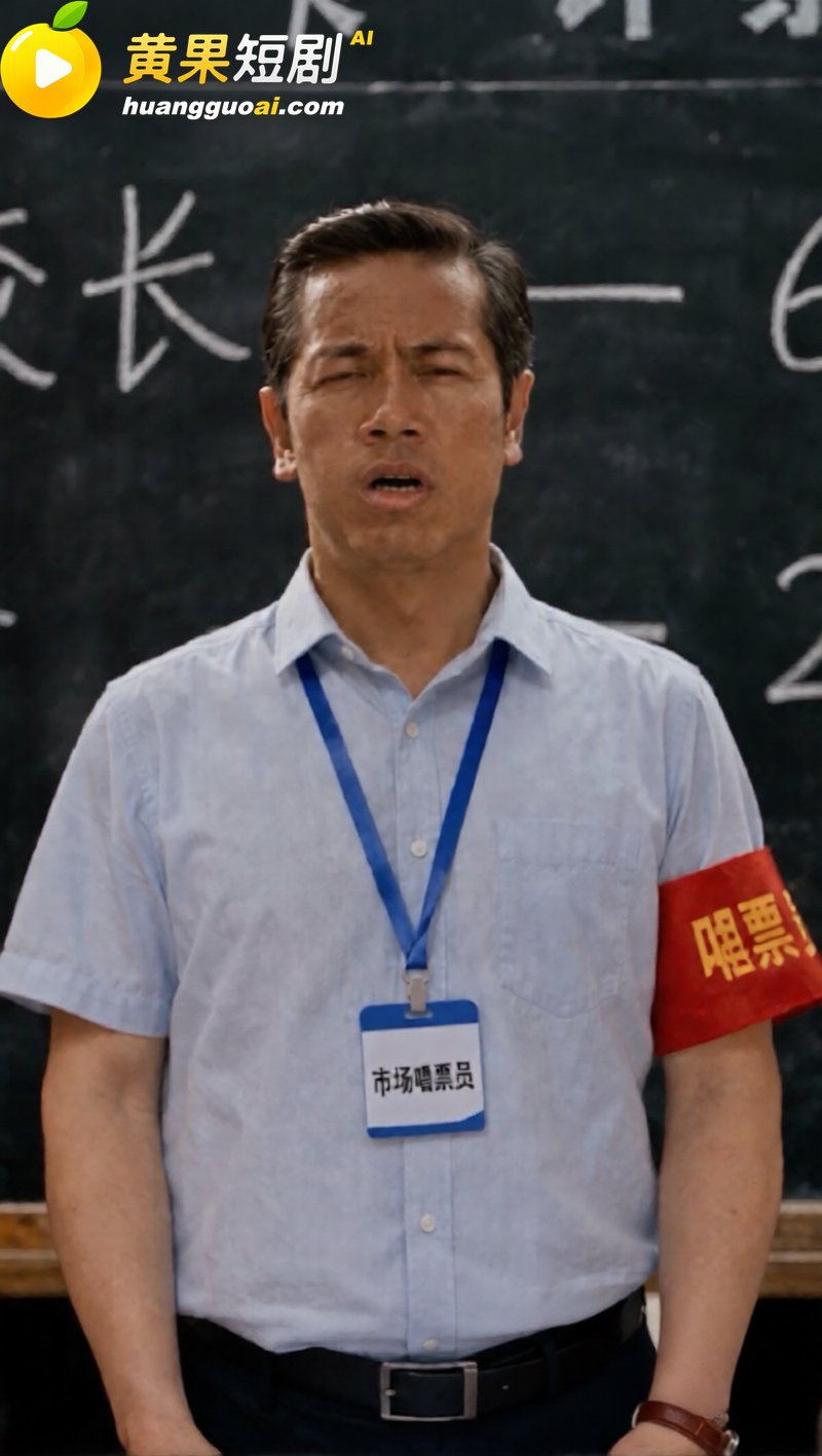 AI短剧《极品特务: 3