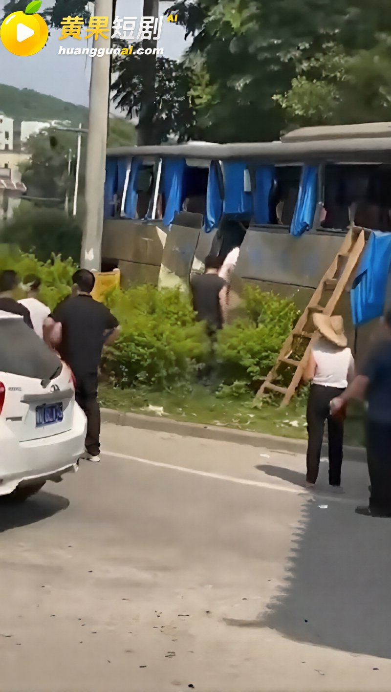 广东潮州 溪口路段大 4