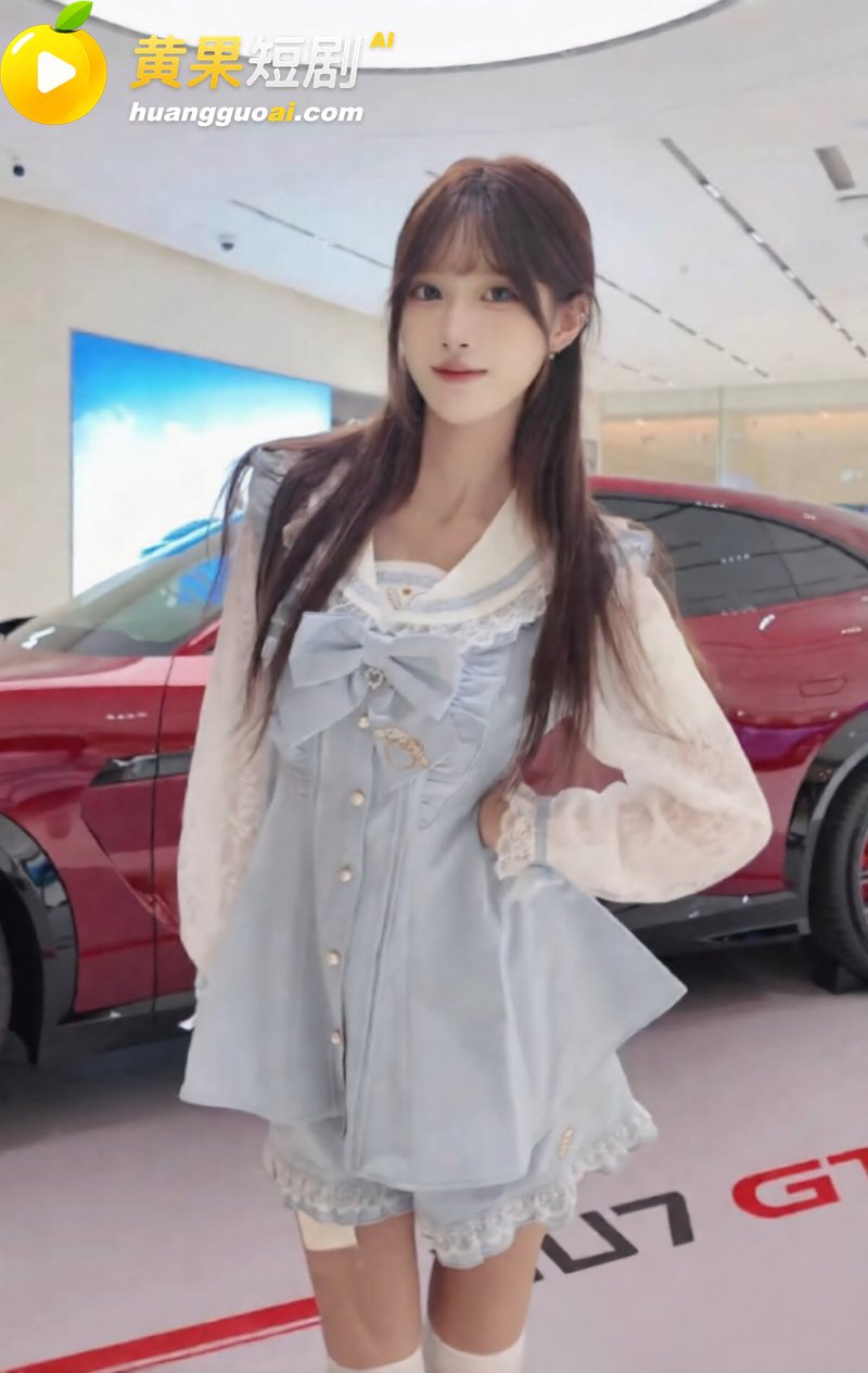 39w粉女网红洪雯靖 2