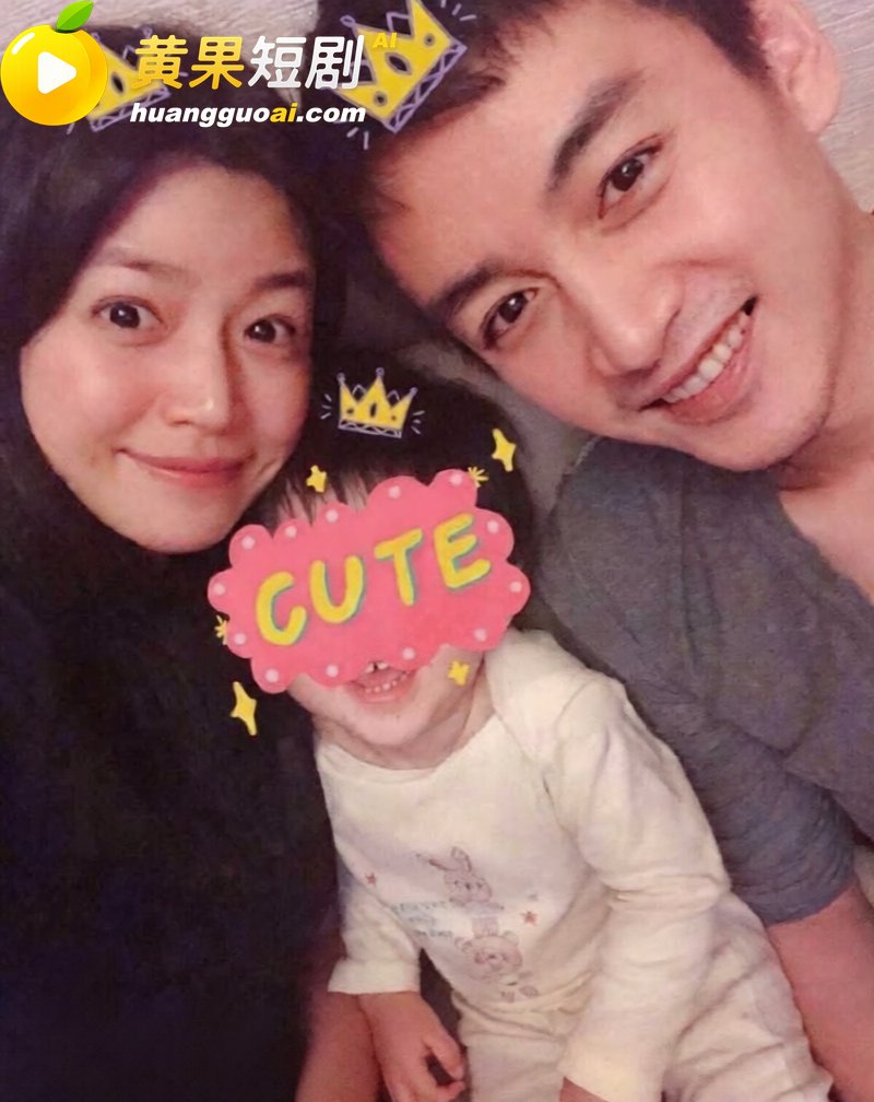 陈妍希综艺首谈离婚引 36