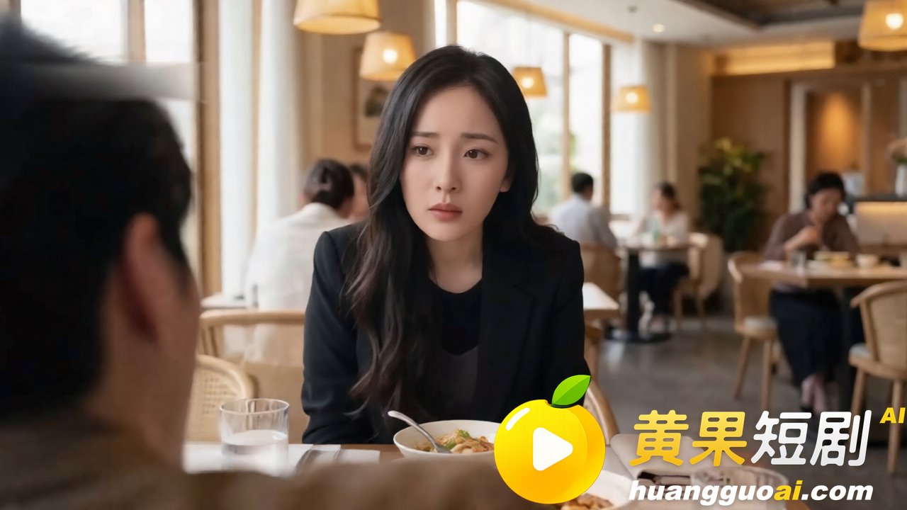 AI成人短剧 女明星 4