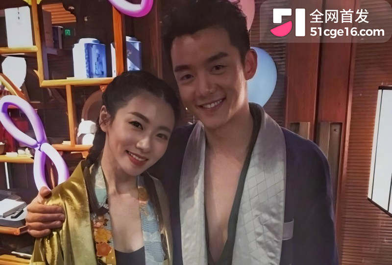 郑恺前任 程晓玥 时 25