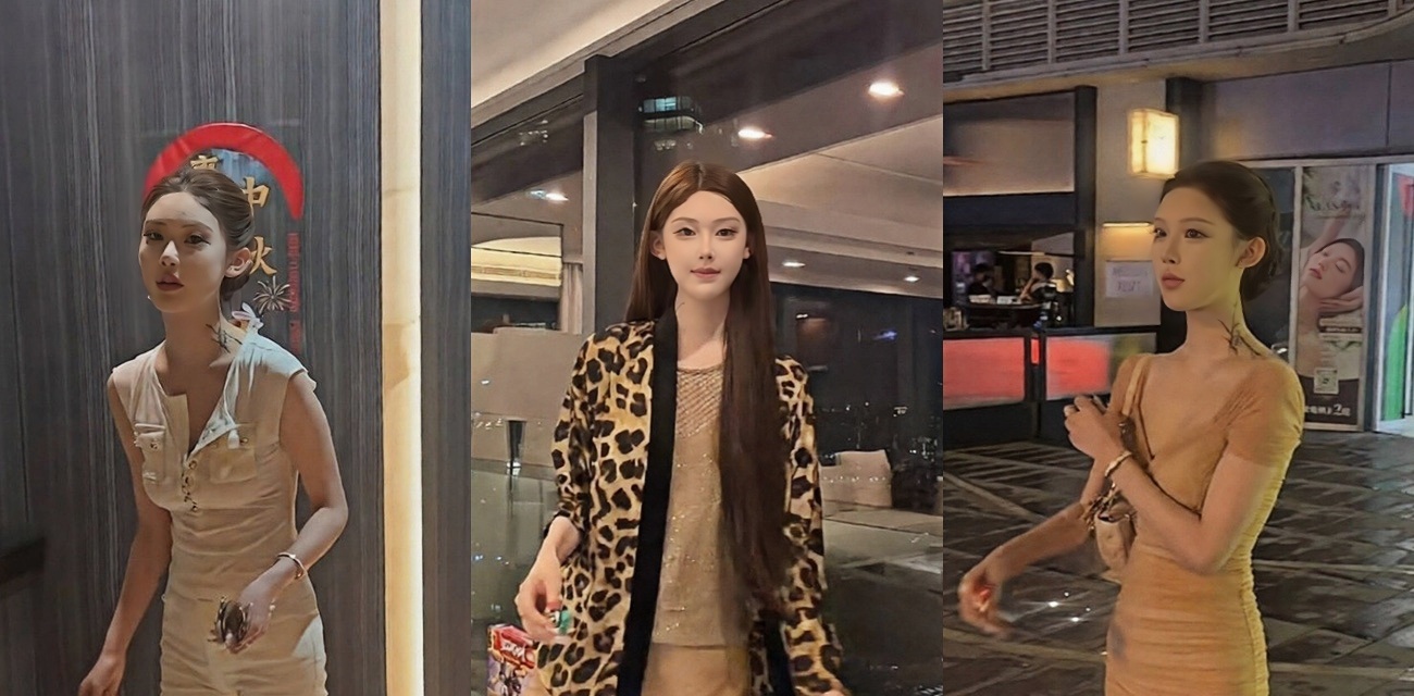 🔥🔥🔥热榜TOP1:四川抖音女网红宋领 被爆三亚朗庭会所卖身3000一次 陪酒陪睡视频流出