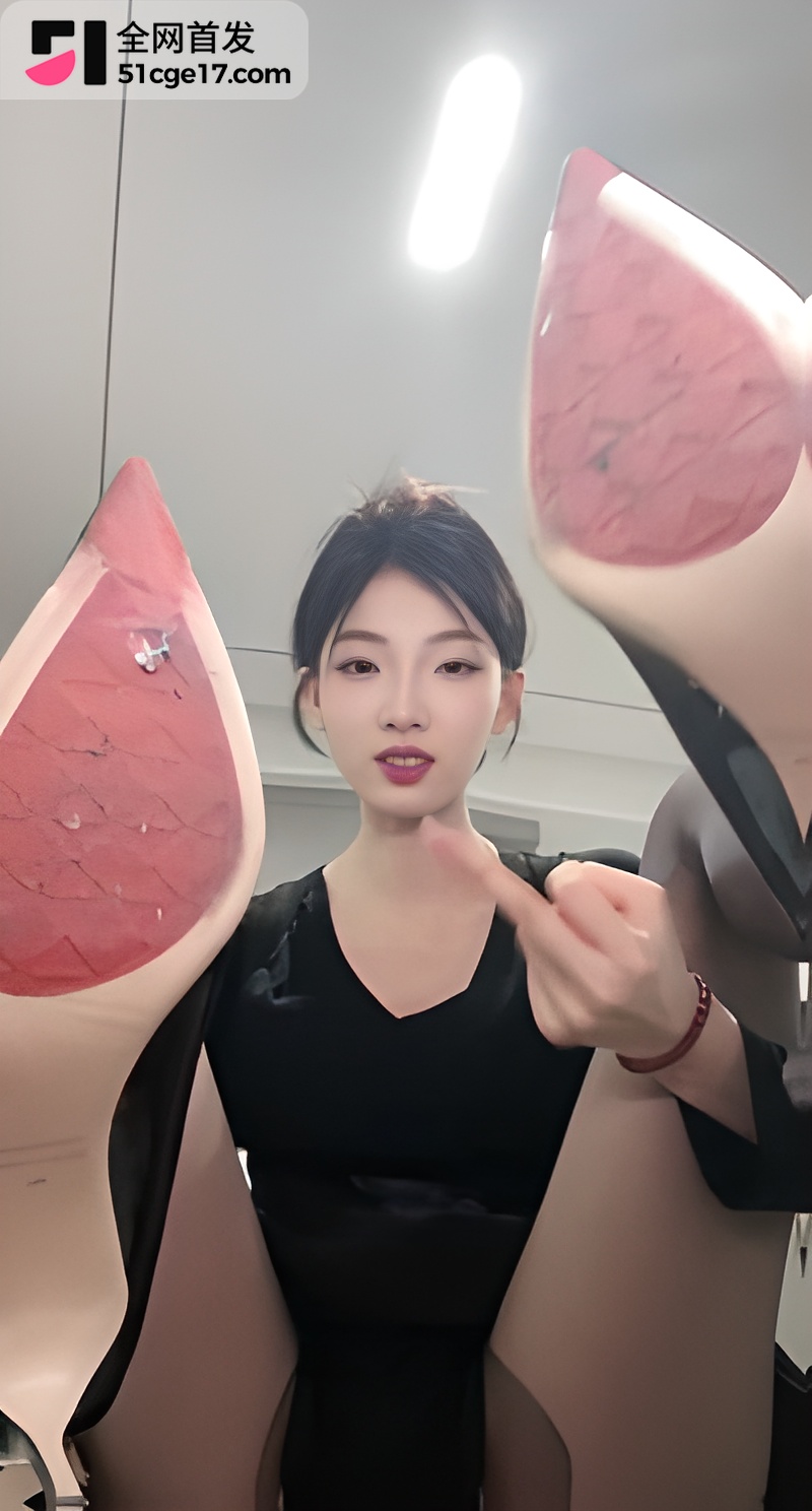 女主播 千千 直播上 5