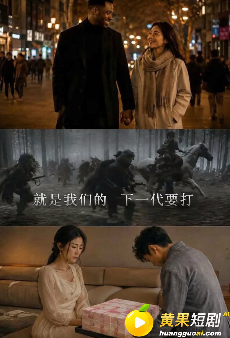 重庆时代峰峻冲突后续 11