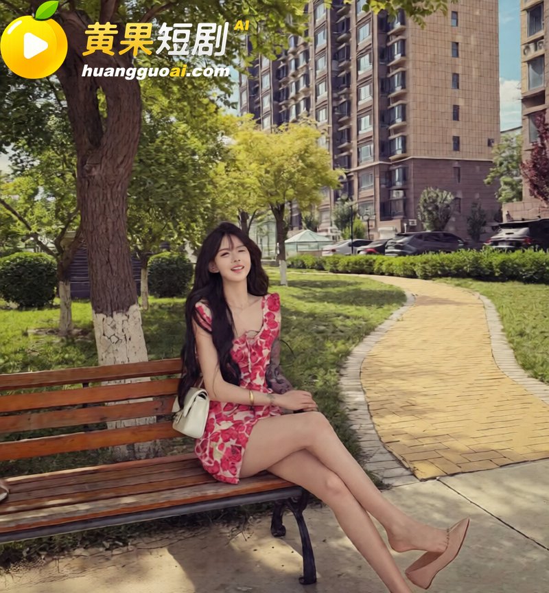 抖音网红 徐芊忆 被 6