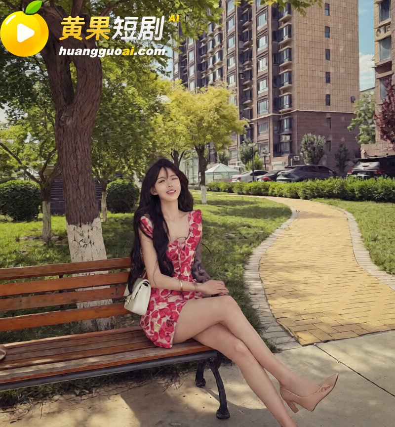 抖音12万粉女网红徐 25