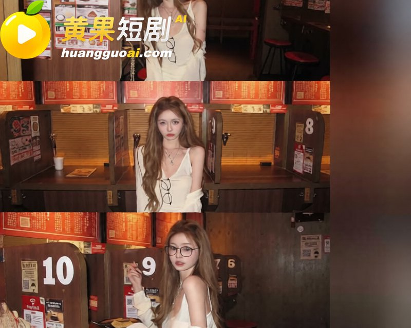 王思聪 卢浮宫 牵手 13