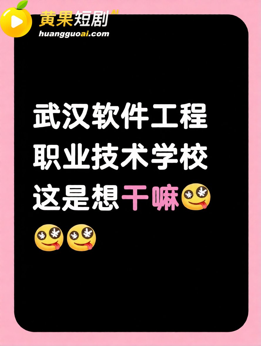 武汉软件工程技术学院 7