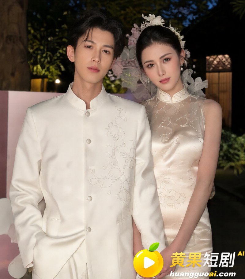 抖音男网红Alex 19