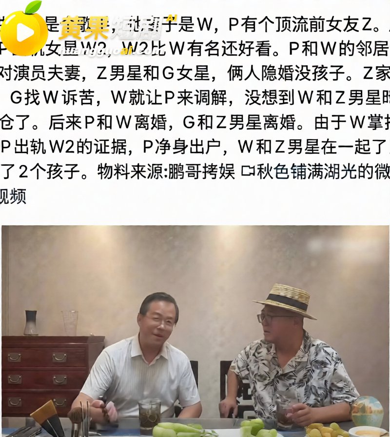 歌手朴树出轨演员王子 14