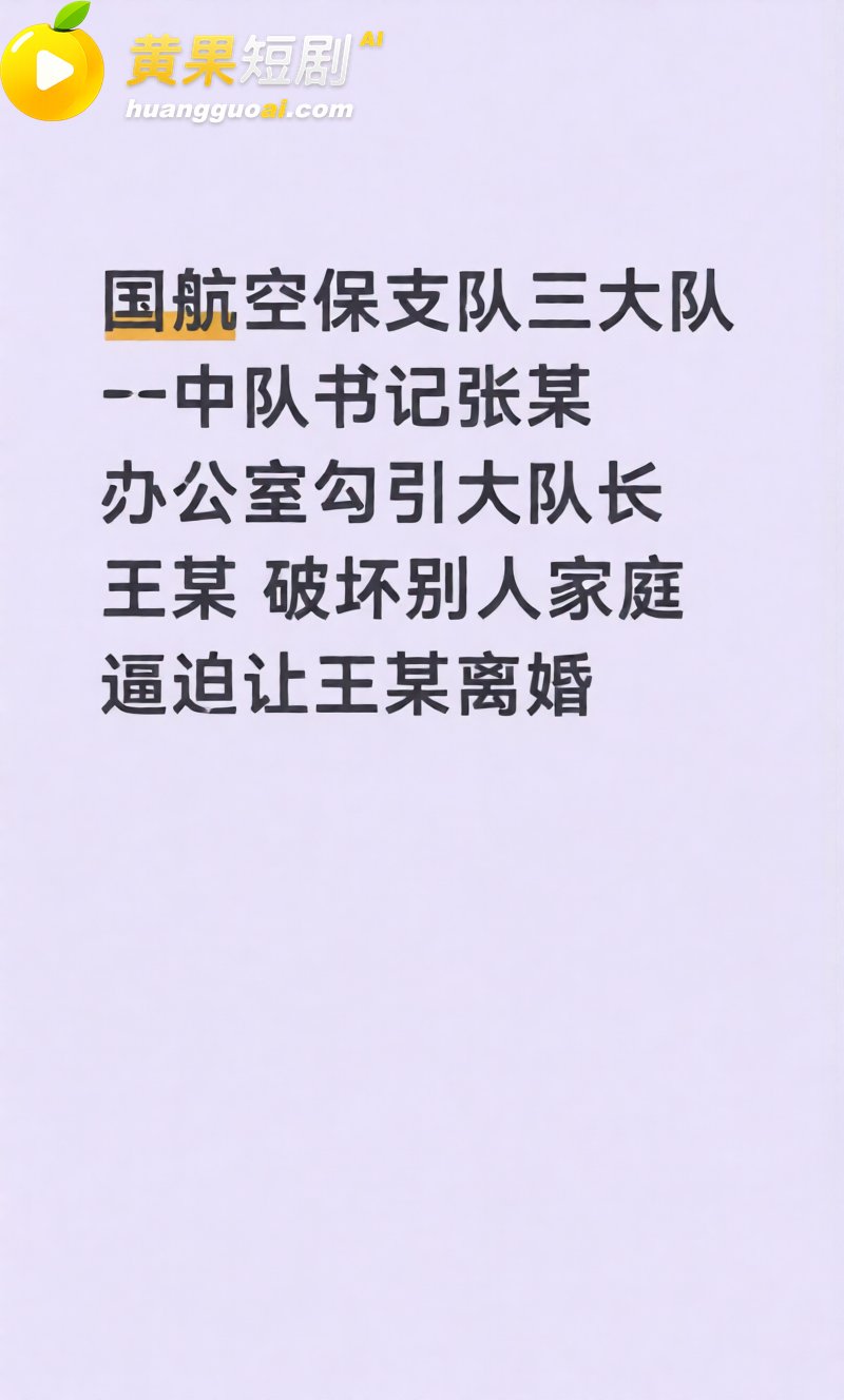 国航空保三大队长王成 6