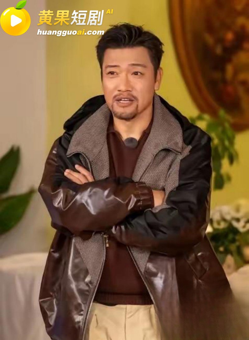 喜剧演员 贾冰 私人 6