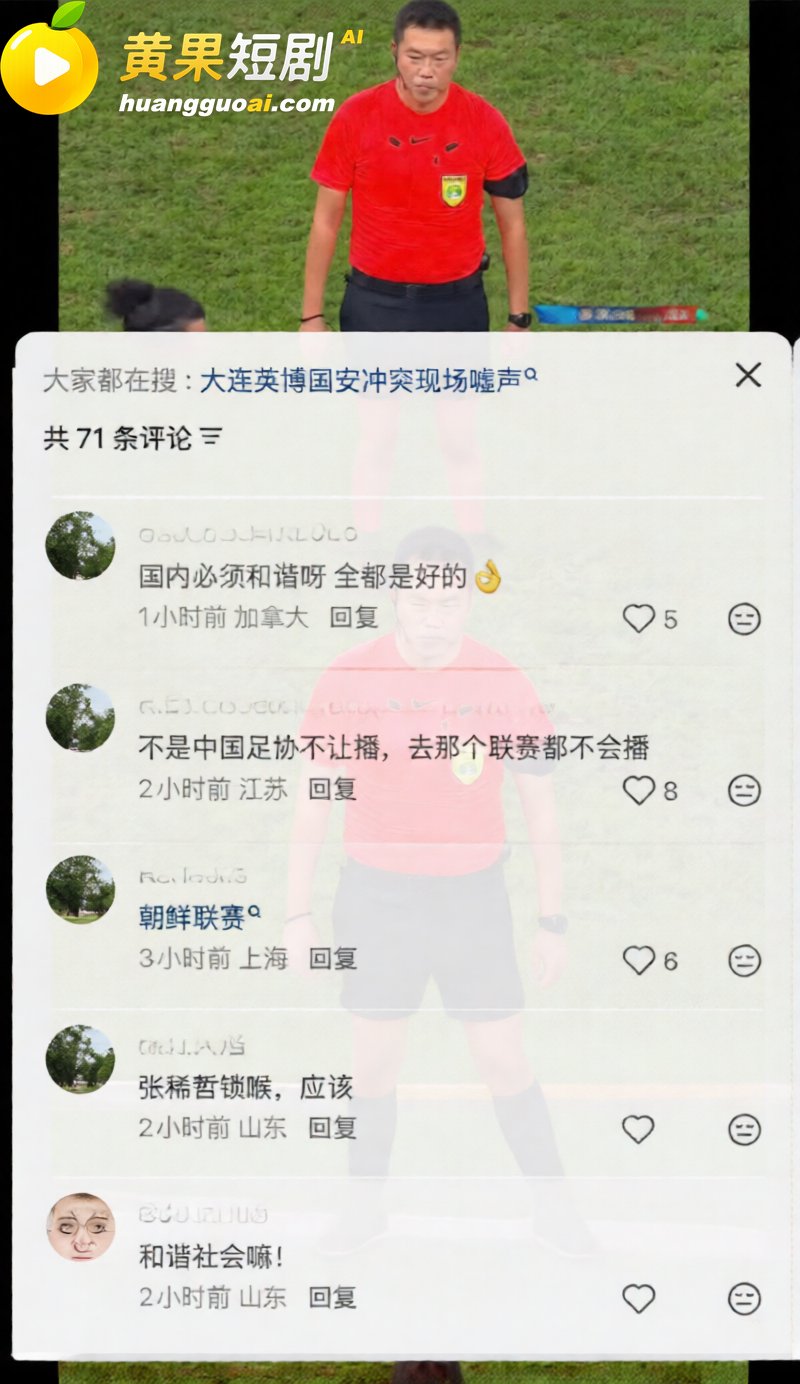 中超再现名场面 大连 11