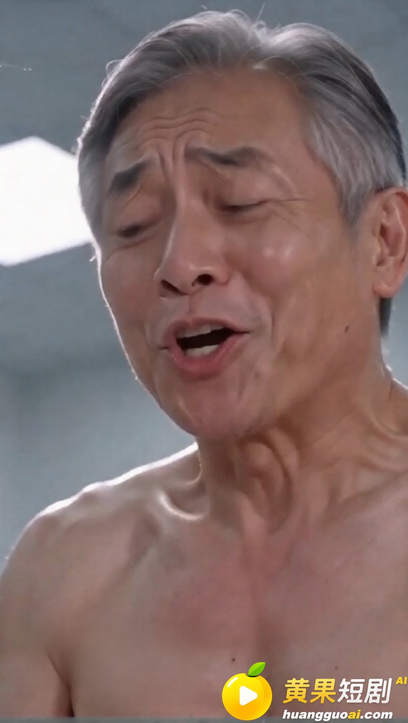 AI成人短剧 《奸尸 5