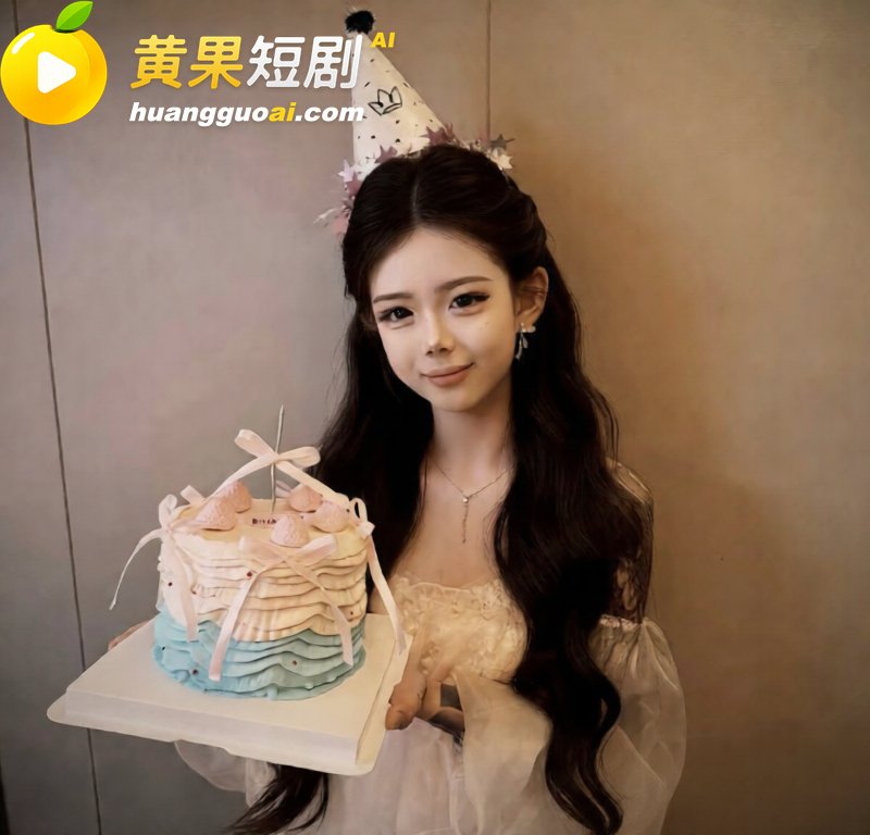 抖音网红 徐芊忆 被 5