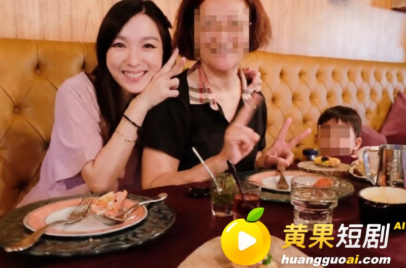 台湾最正主播张宇离婚 25