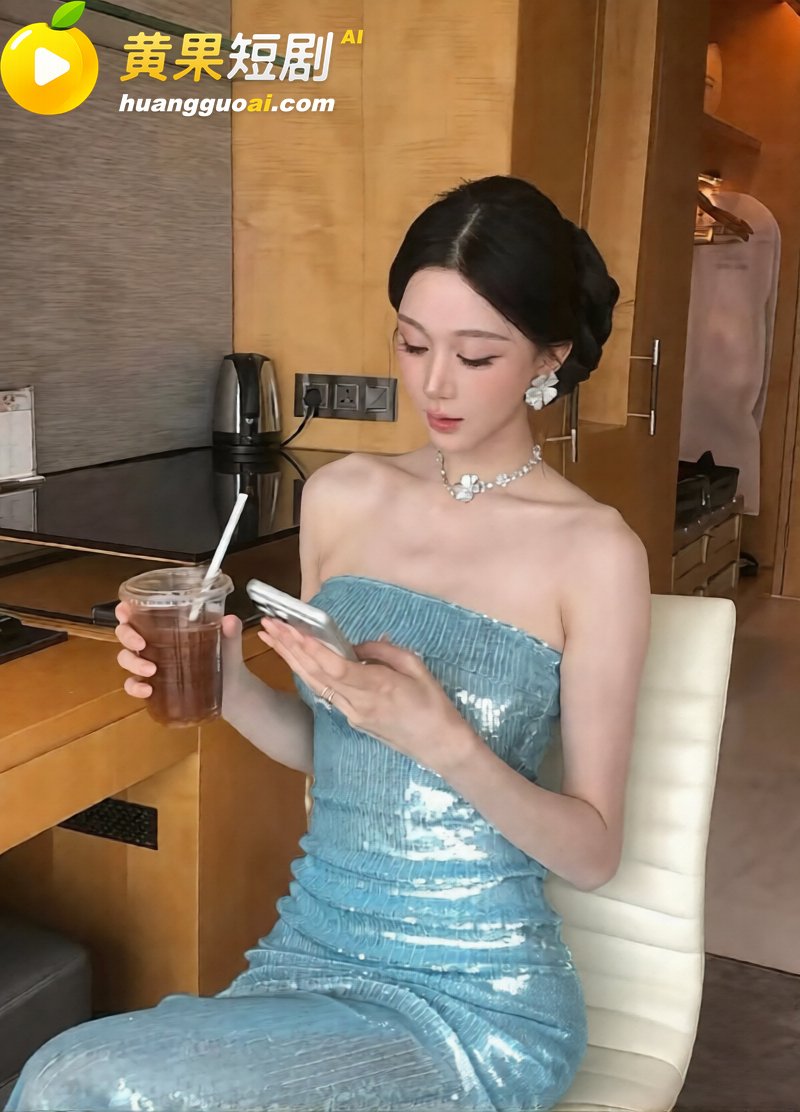 抖音男网红Alex 12
