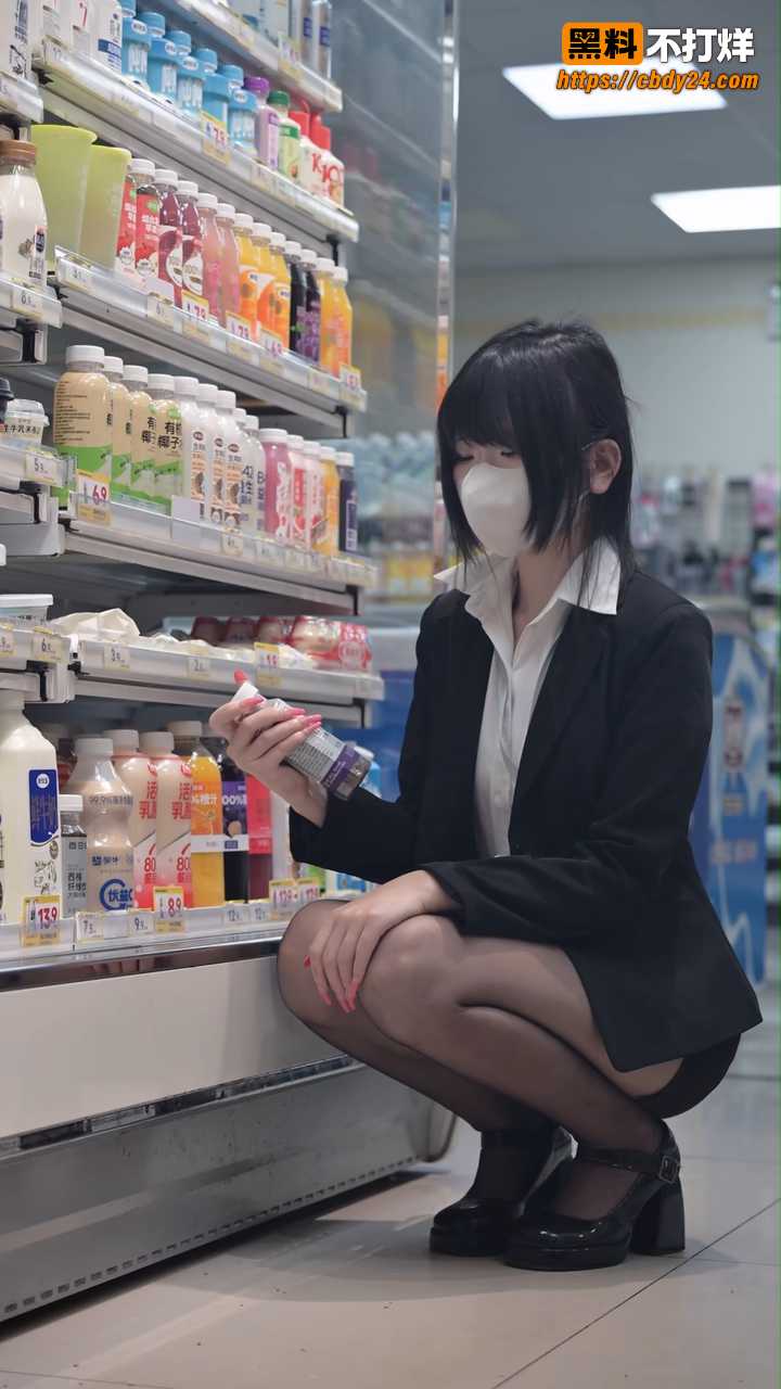 抖音女网红下海推特福利姬野餐兔 9