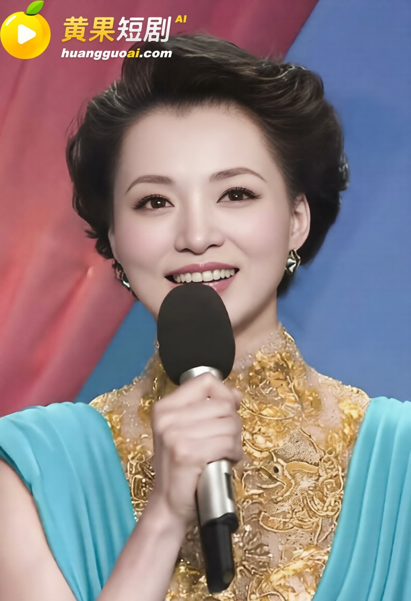 央视一姐 董卿 隐秘 13