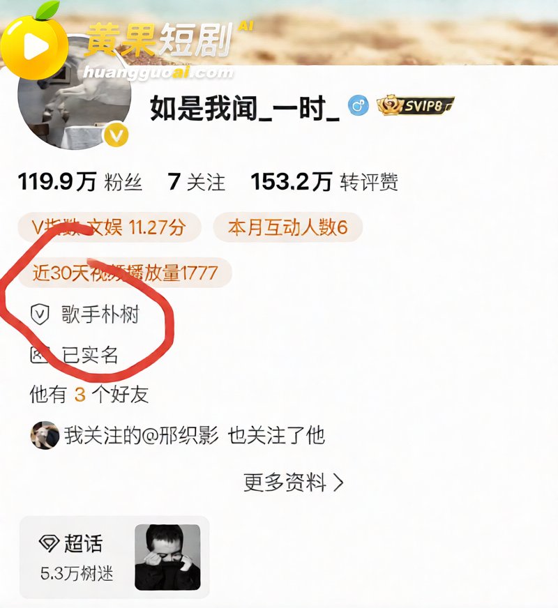 歌手朴树出轨演员王子 2