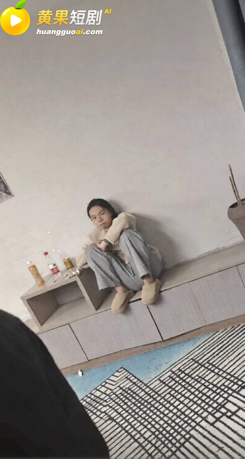 温州瑞安吾悦广场红发 22