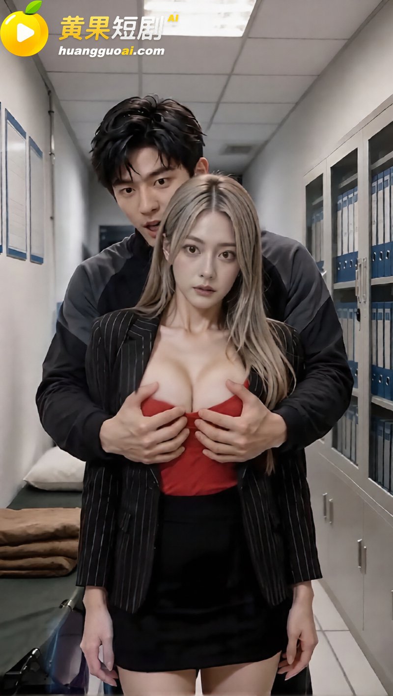 AI成人短剧 弱点 2