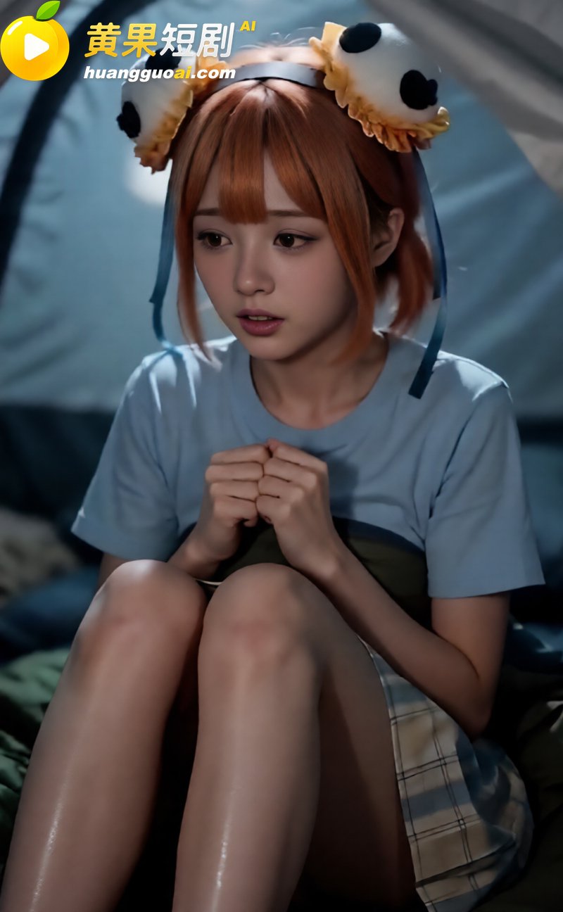 AI成人短剧 AC娘 2