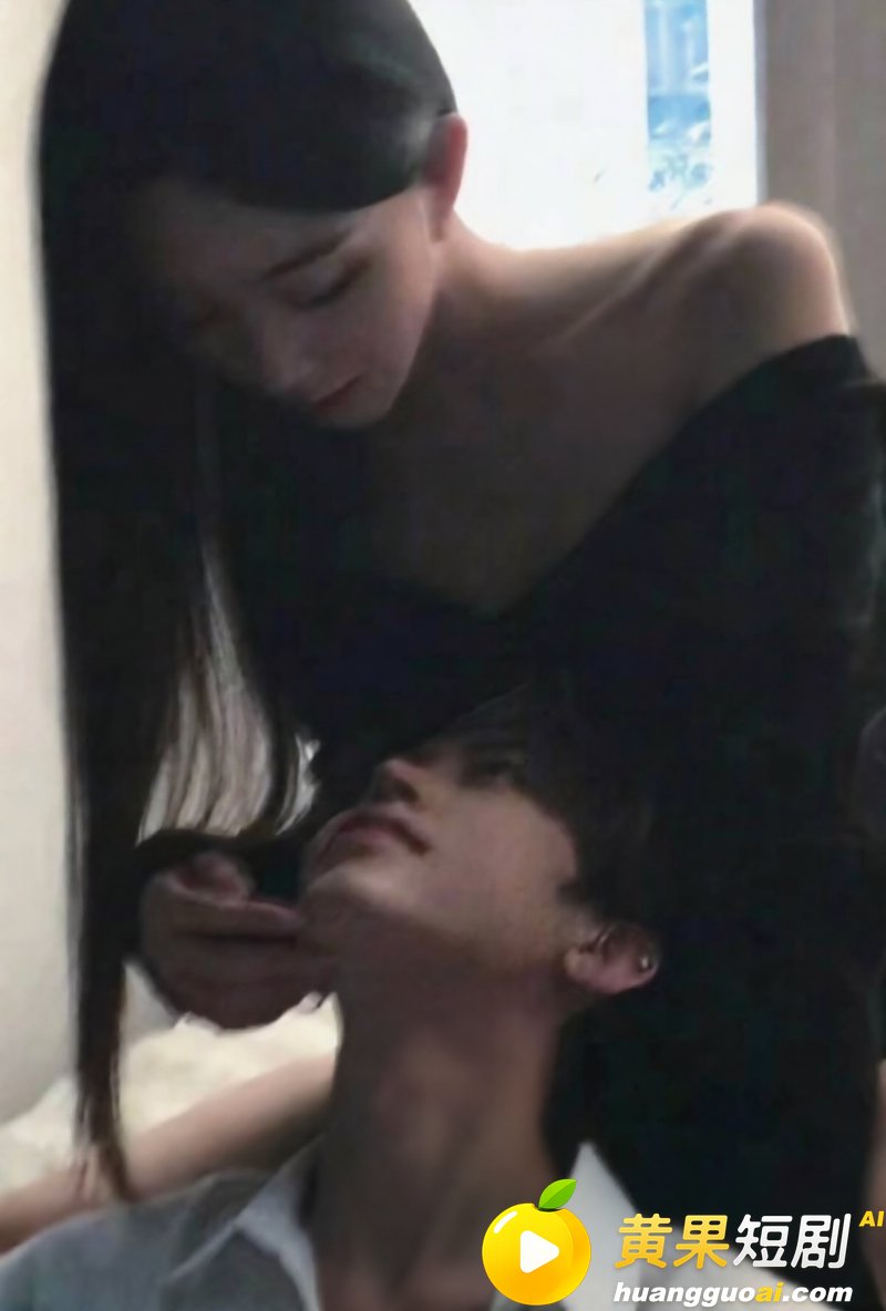 抖音男网红Alex 3