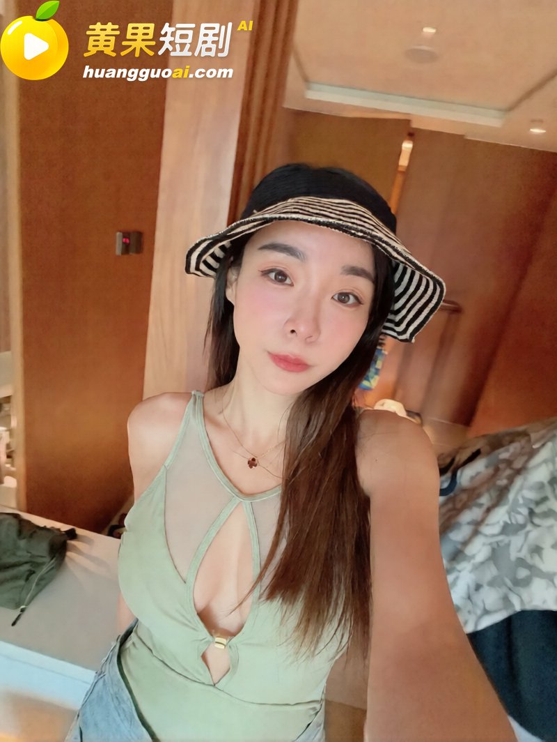 台湾最正主播张宇离婚 13