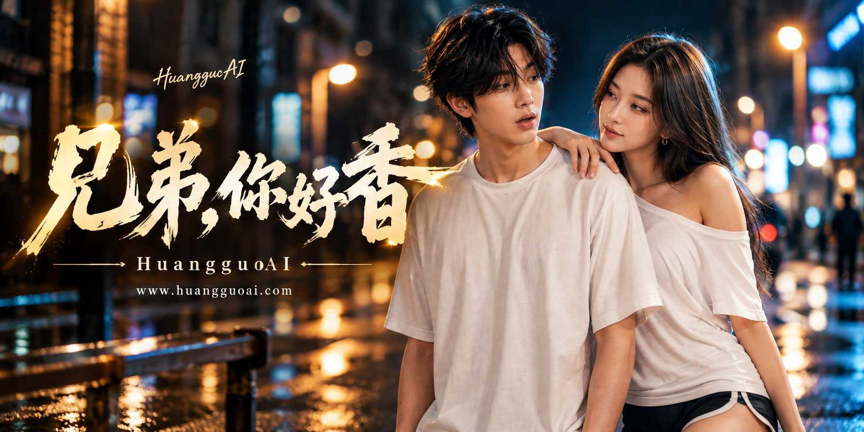 黄果短剧《兄弟你好香》全球男人一夜变女只剩陈小北成最后男人兄弟变美女被按着操