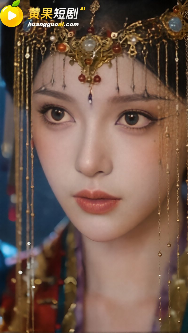红殇祭浮生 AI成人 2
